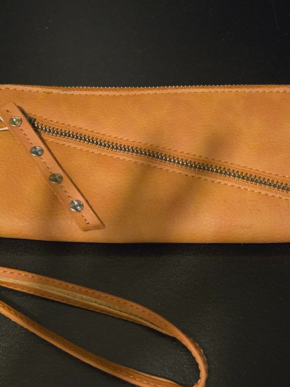 Free People Wallet